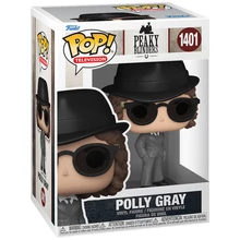 Funko POP! TV: Peaky Blinders - Polly Gray figura #1401