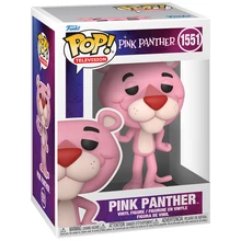 Funko POP! TV: Pink Panther - Pink Panther figura