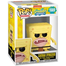 Funko POP! Animation: SpongeBob SquarePants - SpongeBob figura #1669