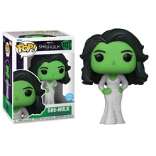 POP Vinyl: She-Hulk - She Hulk Gala #1127