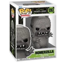 Funko POP! TV: Simpsons - Homerzilla figura