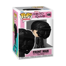 Funko POP! TV: Squid Game S2 - Front man