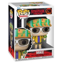 POP TV: ST S4- Cali Mike #1298