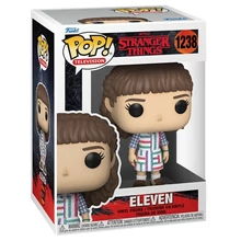 POP TV: ST S4- Eleven #1238