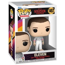 Funko POP! TV: Stranger Things - Eleven figura #1457