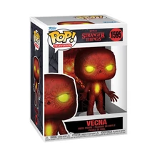 Funko POP! Television: Stranger Things - Vecna figura #1595