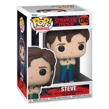 POP TV: ST S4- Steve #1245