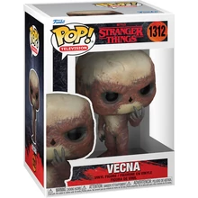 POP TV: ST S4- Vecna #1312