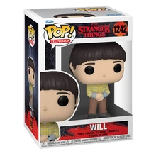 POP TV: ST S4- Will #1242