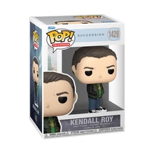 Funko POP! TV: Succession - Kendall Royfigura