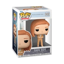 Funko POP! TV: Succession - Shiv Royfigura