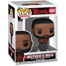 Funko POP! TV: The Boys - Mother&#039;s Milk figura