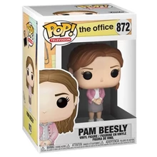 Funko POP! TV: The Office - Pam Beesly figura