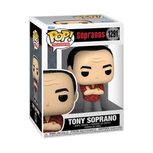 POP TV: The Sopranos- Tony #1291