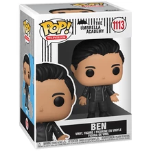 Funko POP! TV: Umbrella Academy - Ben figura #1113