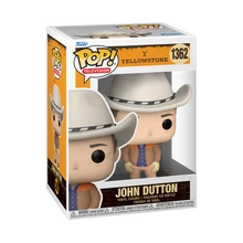 POP TV: Yellowstone- John Dutton #1362