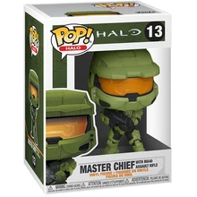 POP Games:Halo Infinite Master Chief #13