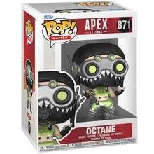 POP Games: Apex Legends - Octane #871