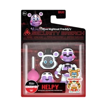 Funko Snaps! Five Nights at Freddy&#039;s : Security Breach Helpy minifigura