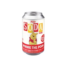 Funko Soda: Winnie - Winnie figura