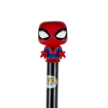 Funko Pen Topper: Marvel - Spider Man figura