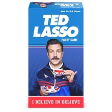 Ted Lasso Party Game