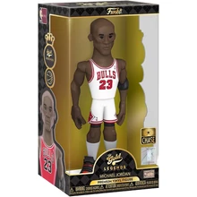 Funko Vinyl Gold: NBA - Michael Jordan 93 figura (chase)