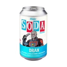 Vinyl SODA: GOTG3- SODA 1 w/CH(M)