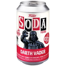 Vinyl SODA: SW- Vader w/Chase(IE)