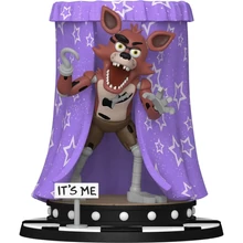 Vinyl Statue: FNAF- Foxy