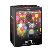 Vinyl Statue: FNAF- Lefty