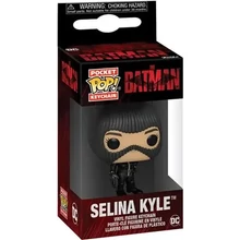 POP Keychain: The Batman- Selina Kyle