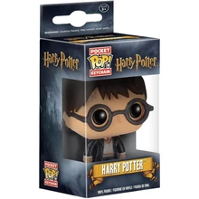 Pocket POP! Keychain: Harry Potter: Harry Potter