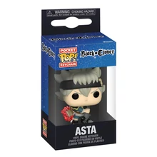 POP Keychain: Asta