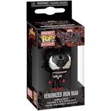 Funko POP! Keychain Marvel - Venom+Vasember figura