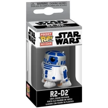 Funko Pocket POP! Keychain: Star Wars - R2-D2 figura