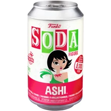 Vinyl SODA: Samurai Jack- Ashi w/Chase(IE)