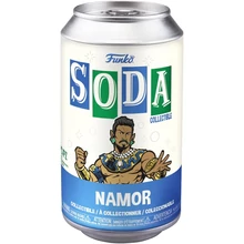 Vinyl SODA: BPWF - Namor w/CH(M)