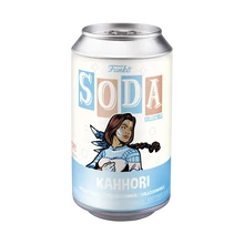 Vinyl SODA: What If -Kahori(M)