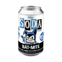 Vinyl SODA: DC- Bat-Mite w/Chase(IE)