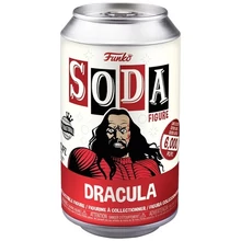 Vinyl SODA: Dracula- Dracula