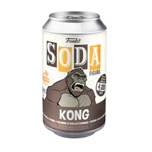 Vinyl SODA: GodzillavKong- Kong w/(FL)Chase(IE)