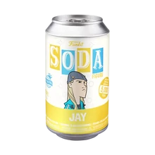 Vinyl SODA: Jay&amp;Silent Bob- Jay w/Chase(IE)