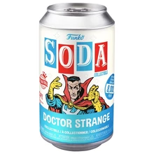 Vinyl SODA: Marvel- Doctor Strange