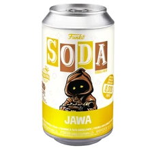 Vinyl SODA: SW- Jawa w/CH(IE)