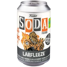 Vinyl Soda: DC Comics- Larfleeze w/CH(GW)(IE)