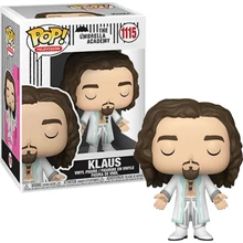 Funko Pop! Umbrella Academy Klaus #1115