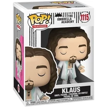 Funko Pop! Umbrella Academy Klaus #1115
