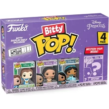 Belle Bitty POP!