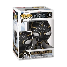 Black Panther #1102